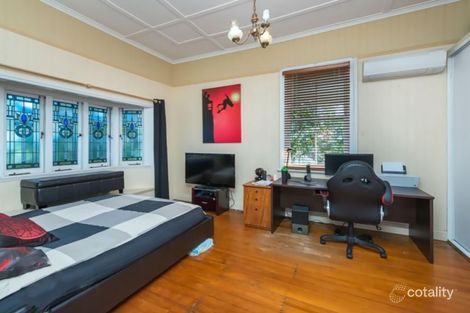 Property photo of 8 Normanby Terrace Kelvin Grove QLD 4059