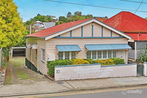 10 Granville St, West End, QLD 4101