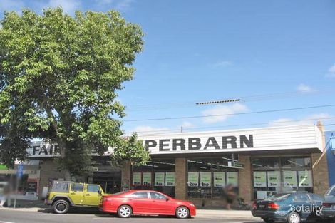 140-142 Station St, Fairfield, VIC 3078