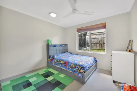 Property photo of 59 Valentine Circuit Augustine Heights QLD 4300