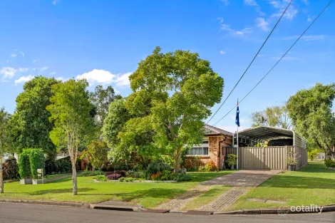 30 Carinda Dr, South Penrith, NSW 2750