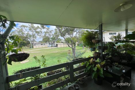 Property photo of 40 Singleton Street Dysart QLD 4745