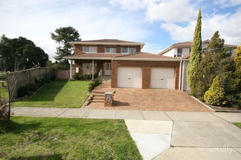 1 Cathies Lane, Wantirna South, VIC 3152