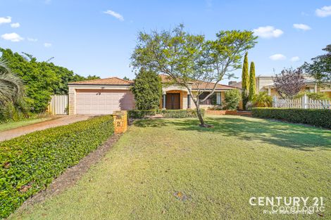 Property photo of 2 Pitkin Lane Canning Vale WA 6155