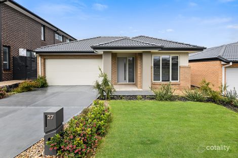 27 Excalibur St, Berwick, VIC 3806