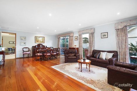 Property photo of 37 Cecil Street Kew VIC 3101