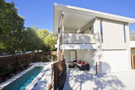 Property photo of 3/18 Sunseeker Close Noosaville QLD 4566