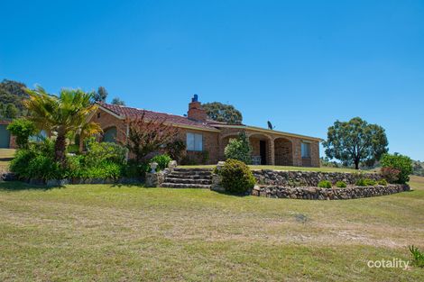 Property photo of 186 Windeyer Road Grattai NSW 2850