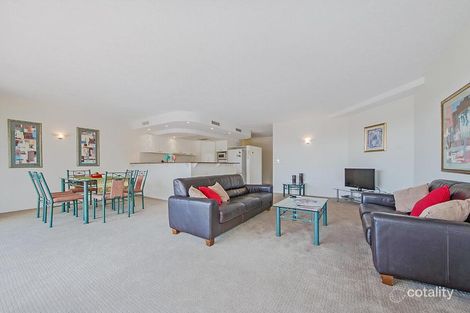 Property photo of 13/10 Park Avenue East Brisbane QLD 4169