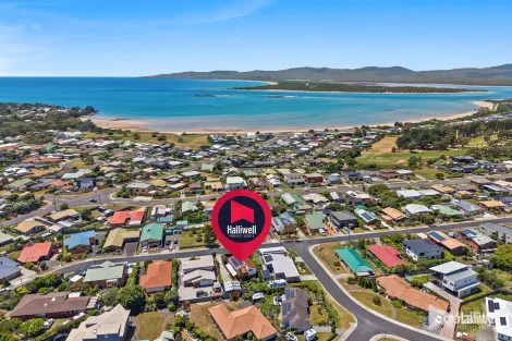 Property photo of 43 Quinlan Crescent Shearwater TAS 7307