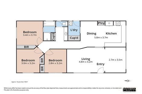Property photo of 16 River Road Lake Tabourie NSW 2539