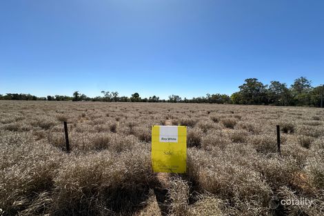 Lot 4 Jupp St, Charleville, QLD 4470