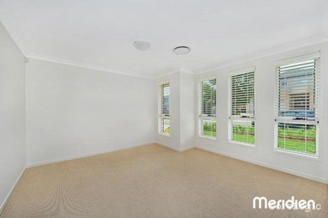 Property photo of 32 Hadley Circuit Beaumont Hills NSW 2155