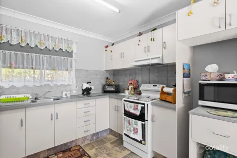 Property photo of 4 Denning Street Pittsworth QLD 4356