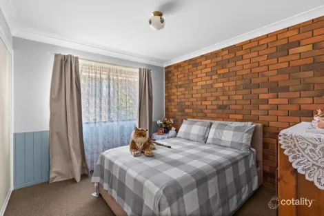 Property photo of 4 Denning Street Pittsworth QLD 4356