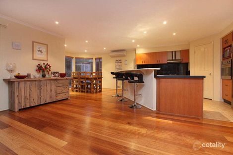 Property photo of 22 Grand Canal Boulevard Point Cook VIC 3030