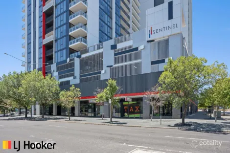 Property photo of 98/39 Benjamin Way Belconnen ACT 2617