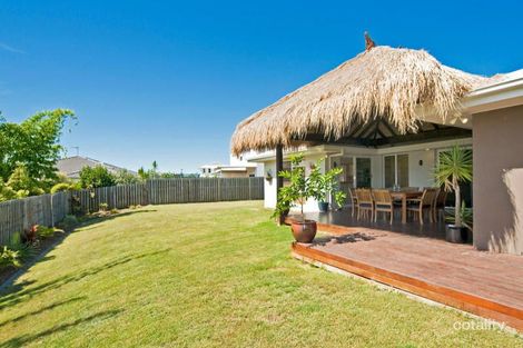 Property photo of 13 Bahkeeta Street Oxenford QLD 4210