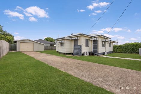 5 Hayes St, Raceview, QLD 4305