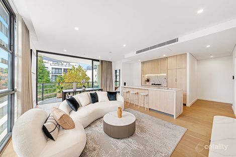 205/86 Atchison St, Crows Nest, NSW 2065