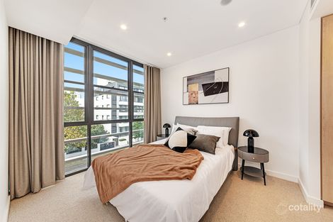 Property photo of 205/86 Atchison Street Crows Nest NSW 2065