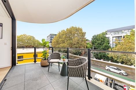Property photo of 205/86 Atchison Street Crows Nest NSW 2065