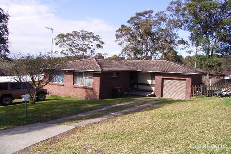 Property photo of 36 Dalrymple Street Jewells NSW 2280