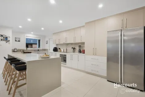 Property photo of 3 Sandhaven Crescent Sulphur Creek TAS 7316