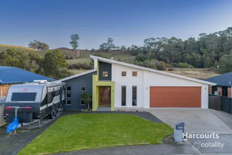 Property photo of 3 Sandhaven Crescent Sulphur Creek TAS 7316