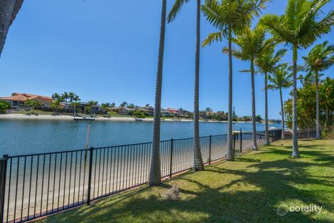 Property photo of 33 Saxonvale Terrace Mermaid Waters QLD 4218