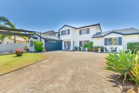 Property photo of 33 Saxonvale Terrace Mermaid Waters QLD 4218