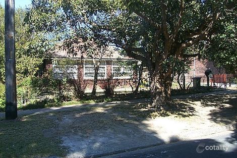 30 William St, Roseville, NSW 2069