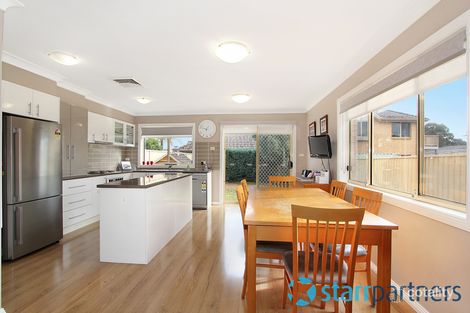 Property photo of 47 Ettalong Road Greystanes NSW 2145