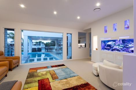 Property photo of 29 Reliance Place Pelican Waters QLD 4551