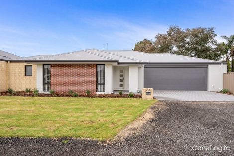 Property photo of 34 Brabourne Street Maddington WA 6109