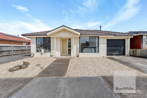 Property photo of 1/143 Alfrieda Street St Albans VIC 3021