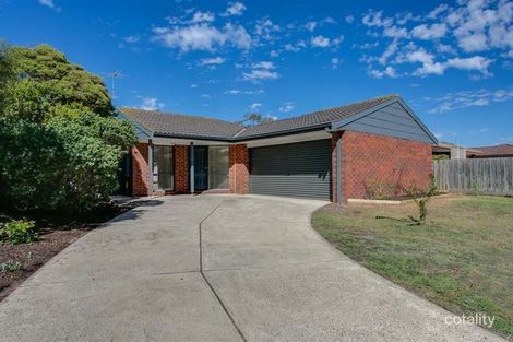 Property photo of 6 Clairmont Close Somerville VIC 3912