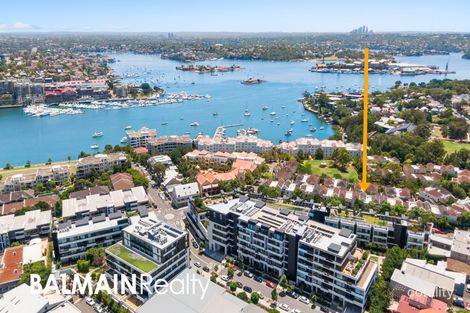 22 Waragal Ave, Rozelle, NSW 2039