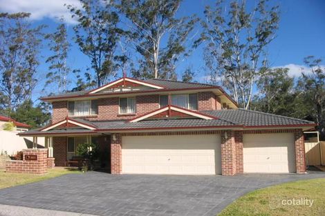 Property photo of 17 Hillgrove Close Ourimbah NSW 2258
