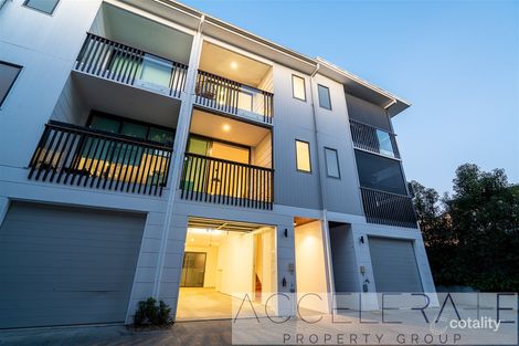 Property photo of 9/126 School Road Yeronga QLD 4104