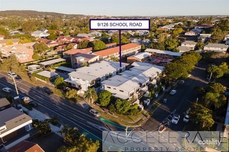 Property photo of 9/126 School Road Yeronga QLD 4104