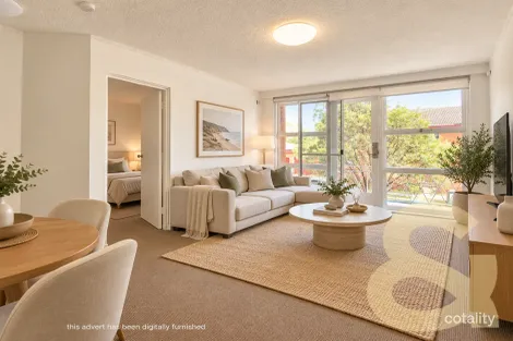 4/9 Evans Ave, Eastlakes, NSW 2018