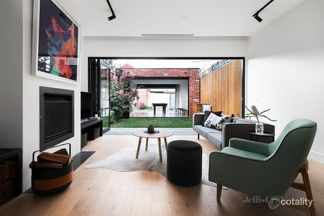 Property photo of 451 Canning Street Carlton North VIC 3054