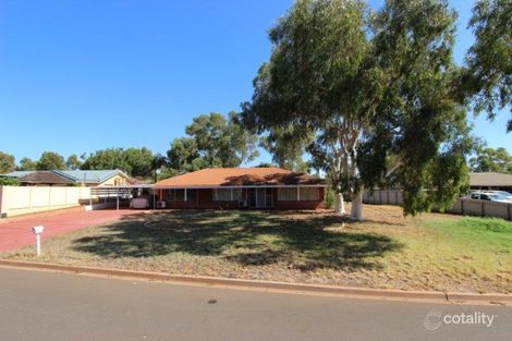 Property photo of 15 Fortescue Crescent Dampier WA 6713
