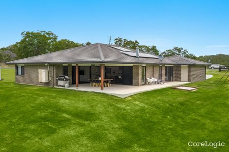 Property photo of 6 Ironbark Place Naughtons Gap NSW 2470