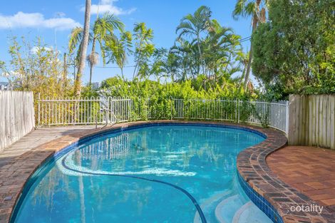 Property photo of 4/39 Wambool Street Bulimba QLD 4171