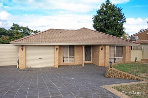 Property photo of 39 Harthouse Road Ambarvale NSW 2560