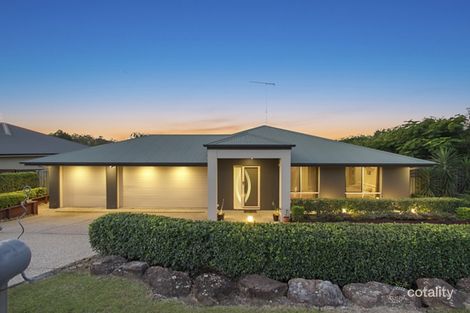 Property photo of 18 Hillary Circuit Pacific Pines QLD 4211