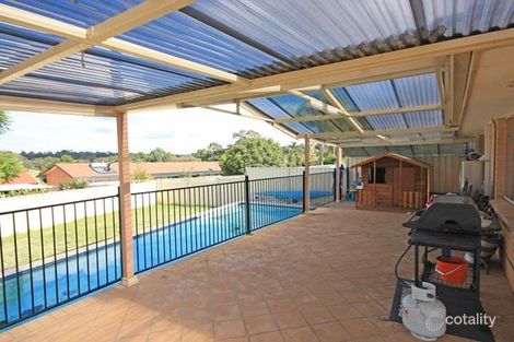 Property photo of 39 Harthouse Road Ambarvale NSW 2560