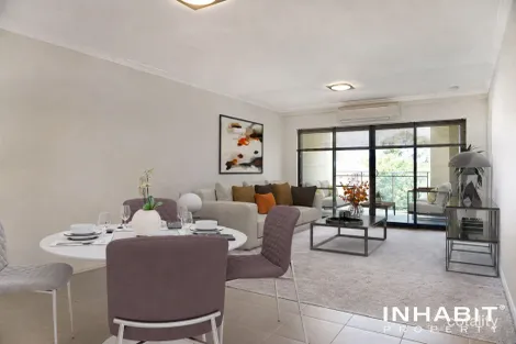 36/18 Wellington St, East Perth, WA 6004
